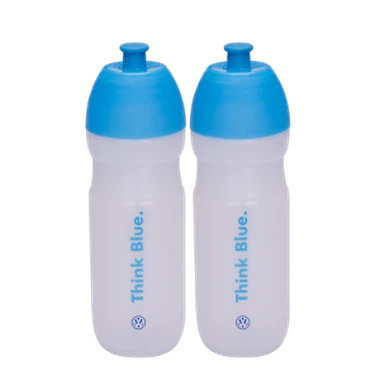 Poteli Dŵr Plastig Di-wenwynig