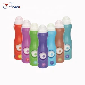 Potel Ddwr ar gyfer Campfa