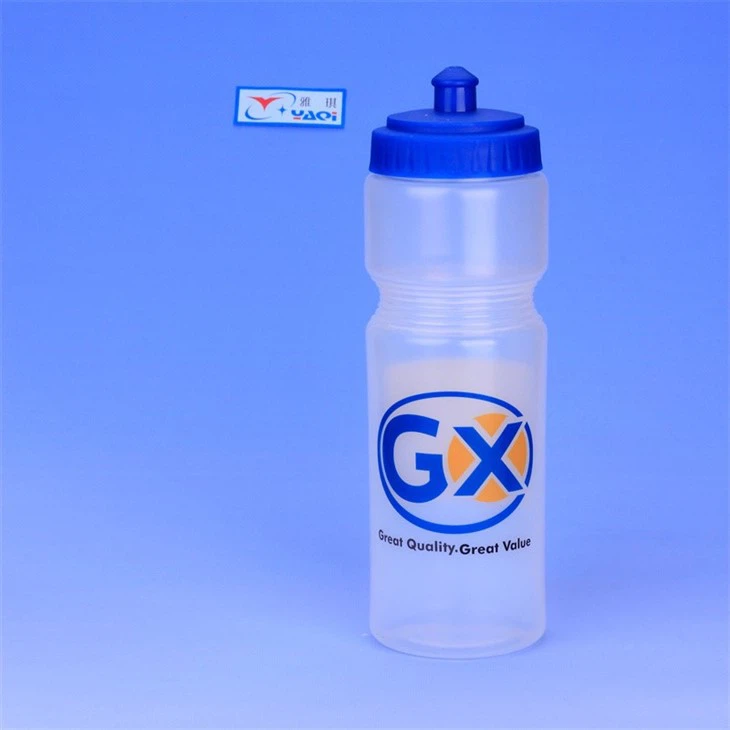 Plastic Sport Bottle Suppliers