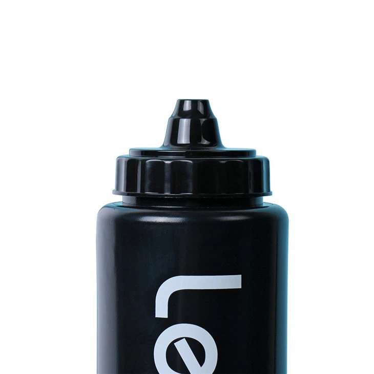 Squeeze Plastic Water Bottle